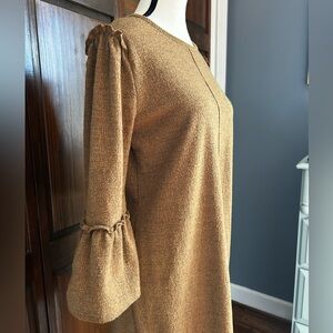 Ces Femme dress 🤎💚